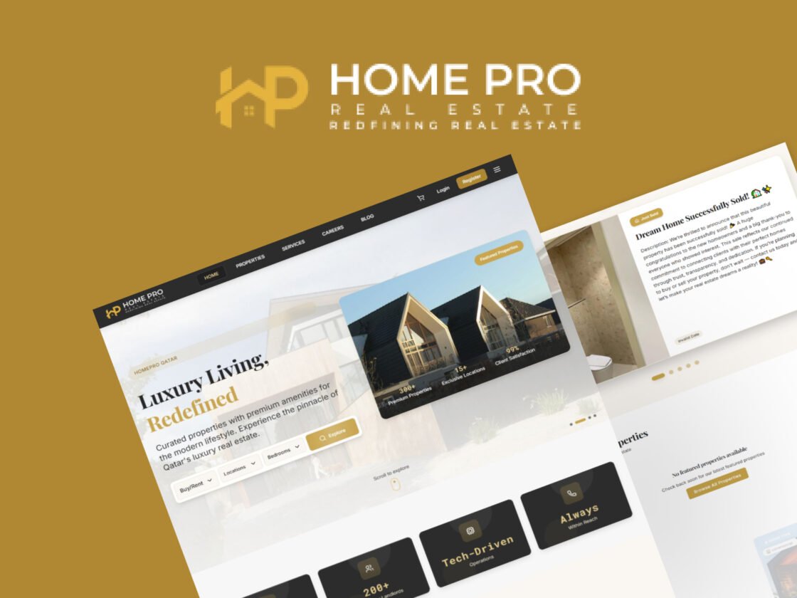 HOMEPRO